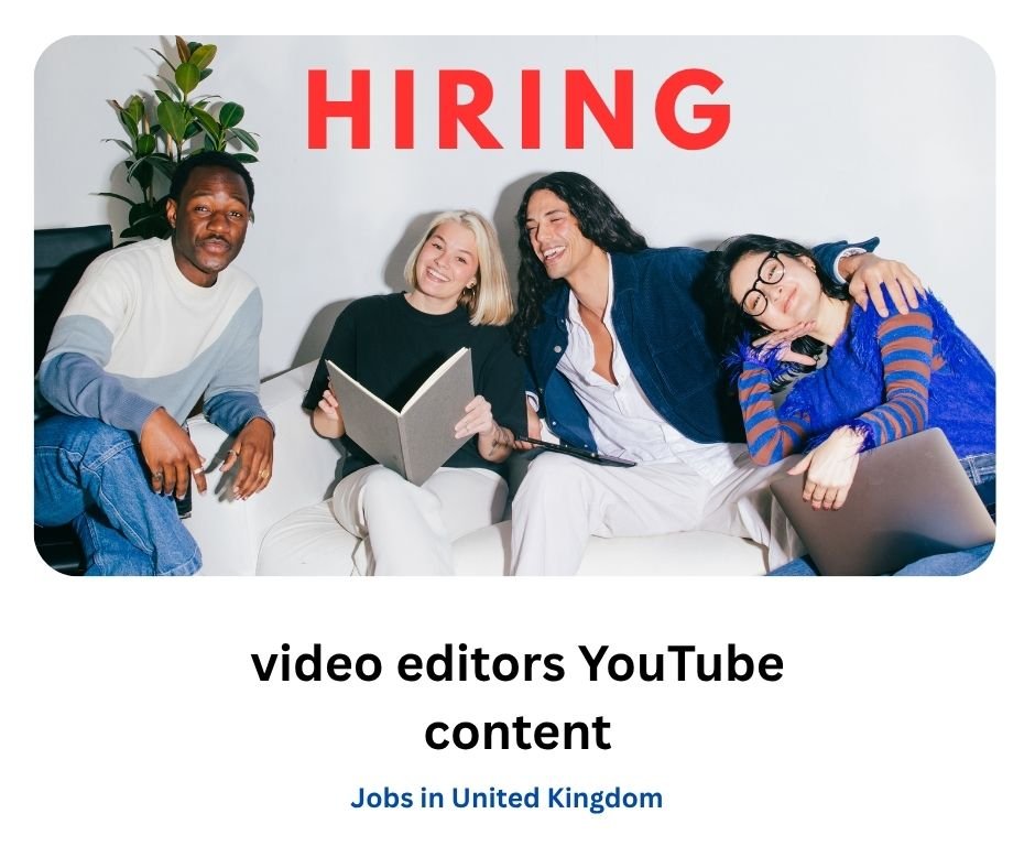 YouTube content